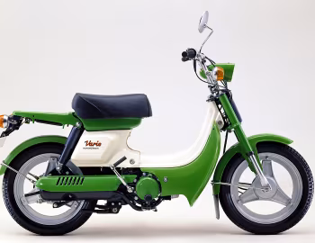 Honda Varie NF50 '1977–????