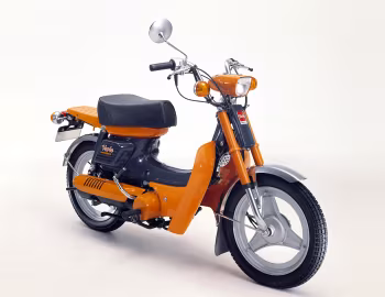 Honda Varie NF50 '1977–????