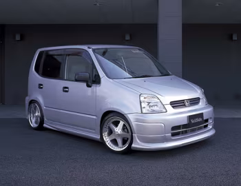 VeilSide Honda Capa (GA) '1998–2000