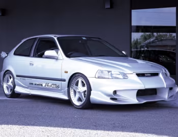 VeilSide Honda Civic Hatchback (EK) '1995–98