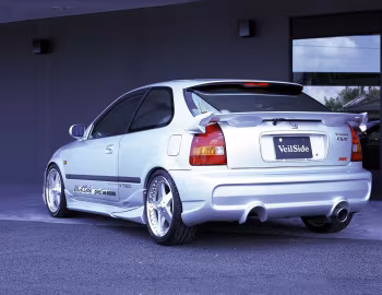 VeilSide Honda Civic Hatchback (EK) '1995–98