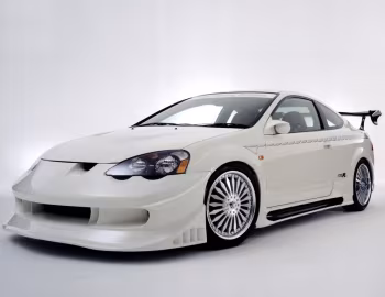 VeilSide Honda Integra Type R (DC5) '2001–04