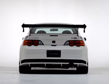 VeilSide Honda Integra Type R (DC5) '2001–04