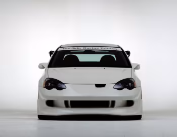 VeilSide Honda Integra Type R (DC5) '2001–04