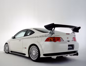 VeilSide Honda Integra Type R (DC5) '2001–04