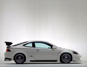 VeilSide Honda Integra Type R (DC5) '2001–04