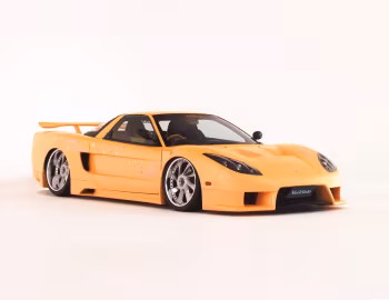 VeilSide Honda NSX (NA2) '2002