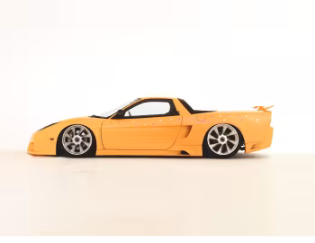 VeilSide Honda NSX (NA2) '2002