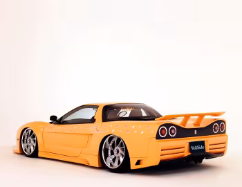 VeilSide Honda NSX (NA2) '2002
