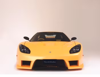 VeilSide Honda NSX (NA2) '2002