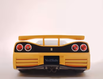 VeilSide Honda NSX (NA2) '2002