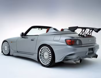 VeilSide Honda S2000 Millenium Body Kit (AP1) '2000–03