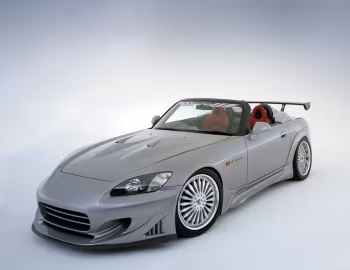 VeilSide Honda S2000 Millenium Body Kit (AP1) '2000–03