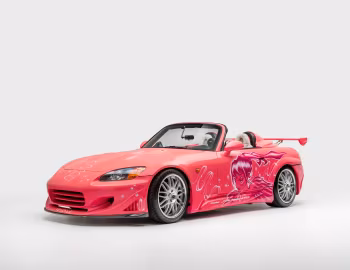 VeilSide Honda S2000 "2 Fast 2 Furious" (AP1) '2003