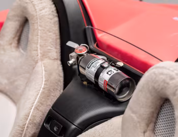 Intérieur VeilSide Honda S2000 "2 Fast 2 Furious" (AP1) '2003