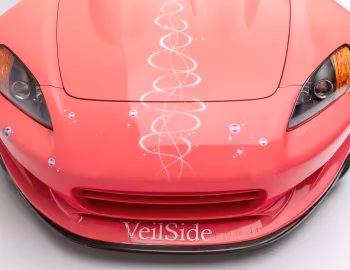VeilSide Honda S2000 "2 Fast 2 Furious" (AP1) '2003