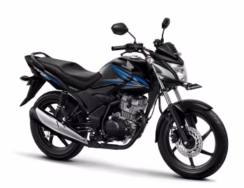 Honda Verza 150 (CW) '2012–н.ч.