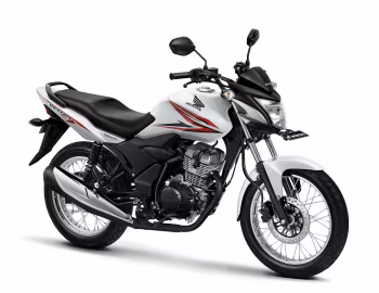 Honda Verza 150 (SW) '2012–pr.