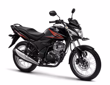 Honda Verza 150 (SW) '2012–pr.
