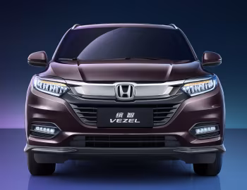 Honda Vezel [China] '2018–н.ч.