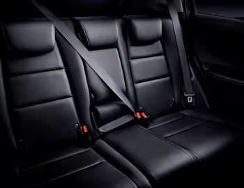 Интерьер Honda Vezel [China] '2014–18