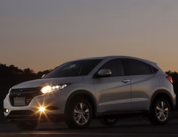 Honda Vezel '12.2013–02.2018