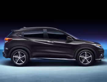 Honda Vezel [China] '2018–н.ч.