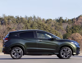 Honda Vezel Hybrid '12.2013–02.2018