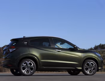 Honda Vezel Hybrid '12.2013–02.2018