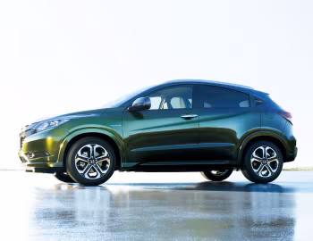 Honda Vezel Hybrid '12.2013–02.2018