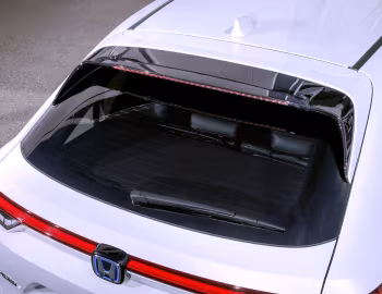 Honda Vezel e:HEV Casual Style '2021–24