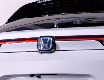 Honda Vezel e:HEV Casual Style '2021–24