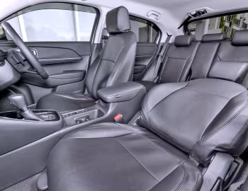 Інтер'єр Honda Vezel e:HEV Casual Style '2021–24