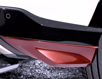 Honda Vezel e:HEV Casual Style '2021–24