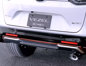 Honda Vezel e:HEV Casual Style '2021–24