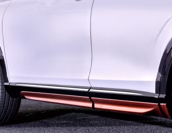 Honda Vezel e:HEV Casual Style '2021–24