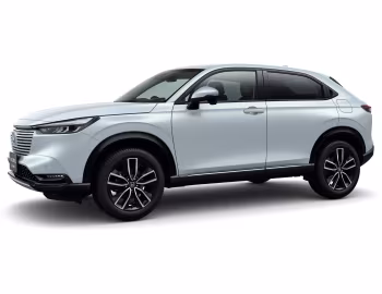 Honda Vezel e:HEV [Japan] '04.2021–24