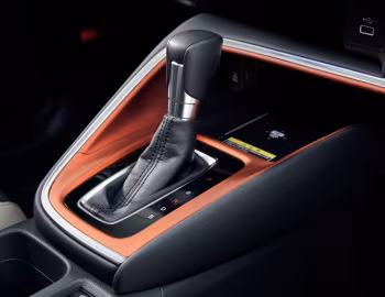 Interior Honda Vezel e:HEV [Japan] '04.2021–24