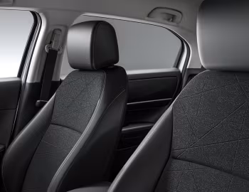 Interior Honda Vezel e:HEV Z [Japan] '2024–pr.