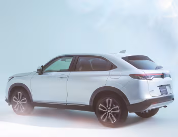 Honda Vezel e:HEV [Japan] '04.2021–24