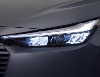 Honda Vezel e:HEV Z [Japan] '2024–pr.