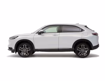 Honda Vezel e:HEV [Japan] '04.2021–24
