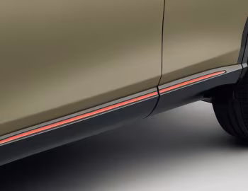 Honda Vezel e:HEV [Japan] '04.2021–24