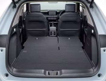 Porta-malas Honda Vezel e:HEV [Japan] '04.2021–24