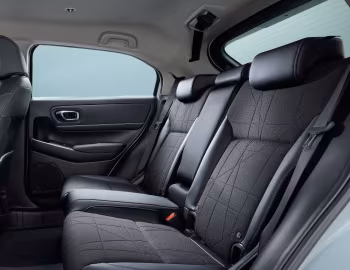 Interior Honda Vezel e:HEV [Japan] '04.2021–24