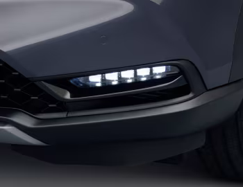Honda Vezel e:HEV [Japan] '04.2021–24