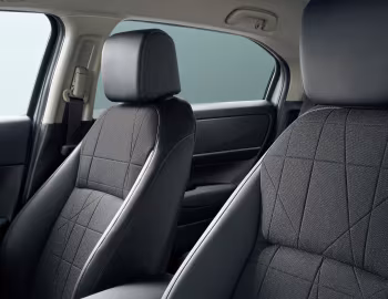 Interior Honda Vezel e:HEV [Japan] '04.2021–24