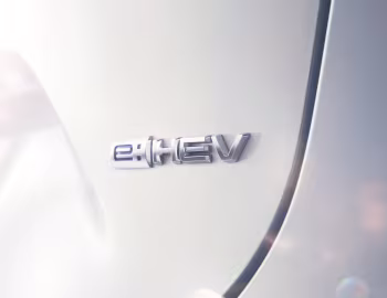 Honda Vezel e:HEV [Japan] '04.2021–24