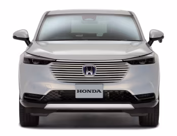 Honda Vezel e:HEV [Japan] '04.2021–24