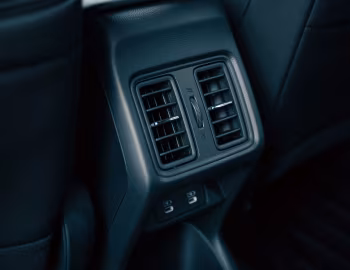 Interior Honda Vezel e:HEV RS [Japan] '2025–pr.